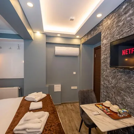 Taksim Story イスタンブール