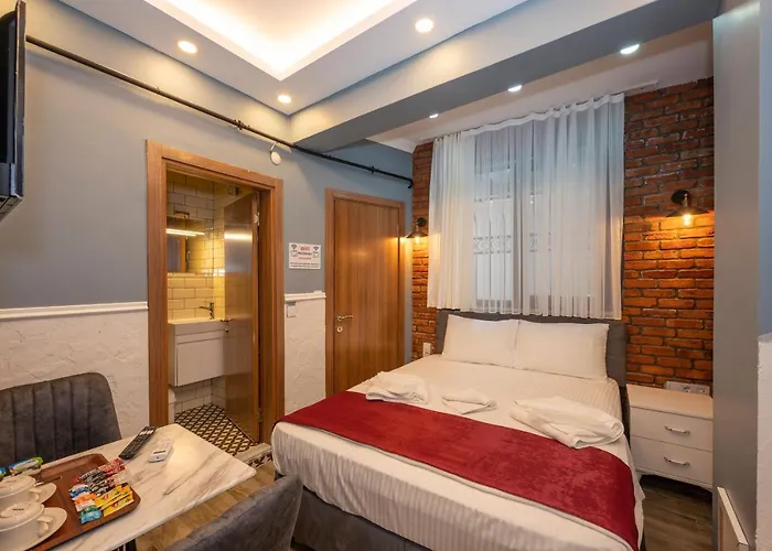 Taksim Story 이스탄불