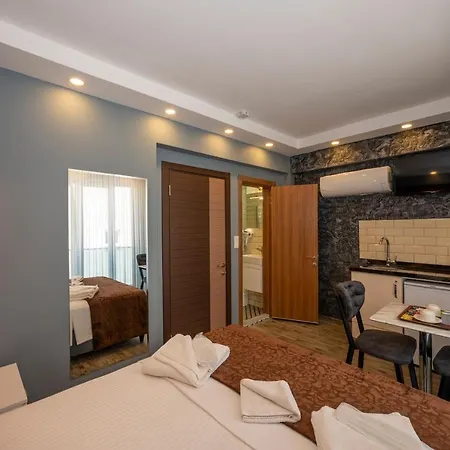 Taksim Story Istanbul