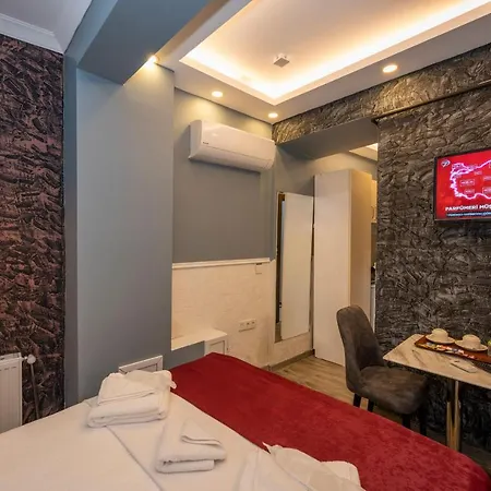 Taksim Story 4*