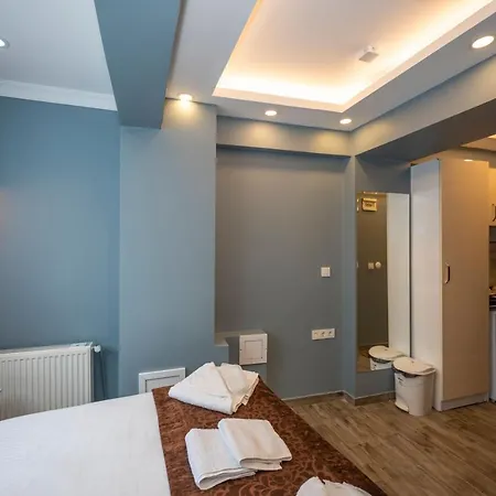 Taksim Story Istanbul