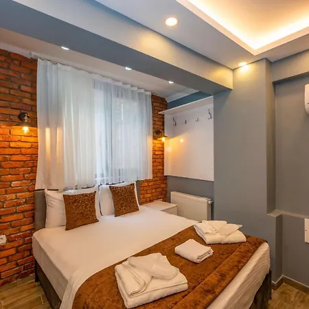 Taksim Story 4* Istanbul