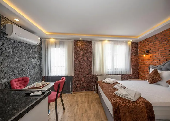 Taksim Story 4* Istanbul