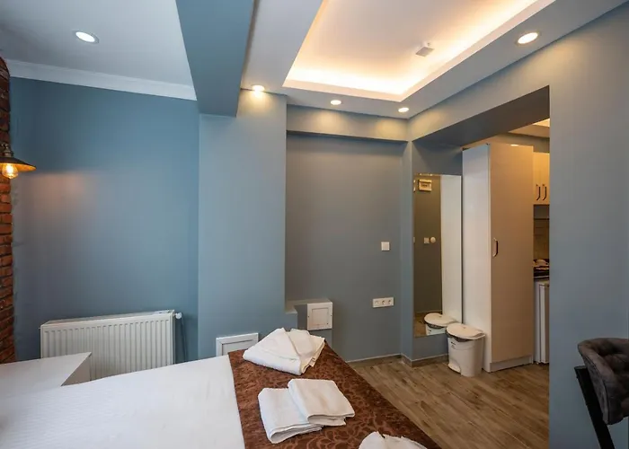 Taksim Story Istanbul