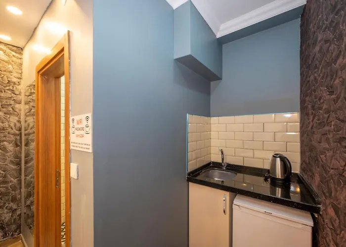 Taksim Story Istanbul