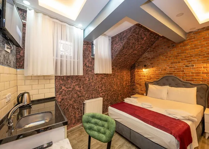 Taksim Story 4* Istanbul