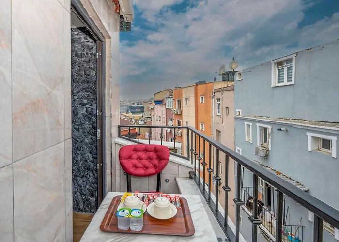 Taksim Story 4* Istanbul