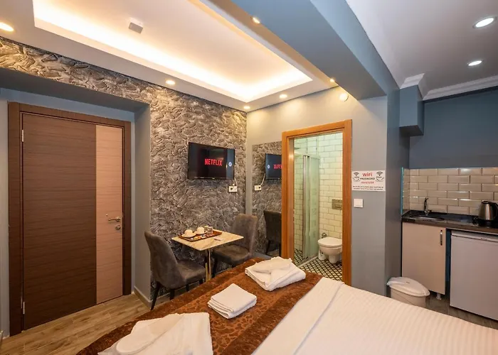 Taksim Story 4* Istanbul