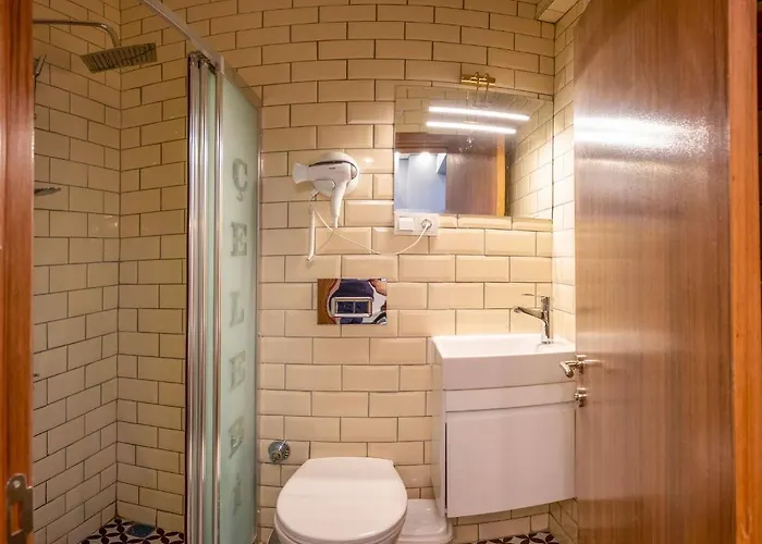 Taksim Story Aparthotel