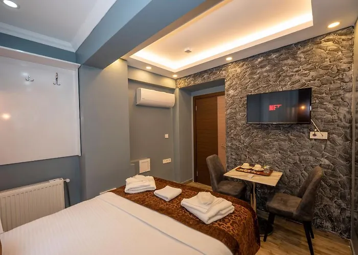 Taksim Story 4* Istanbul