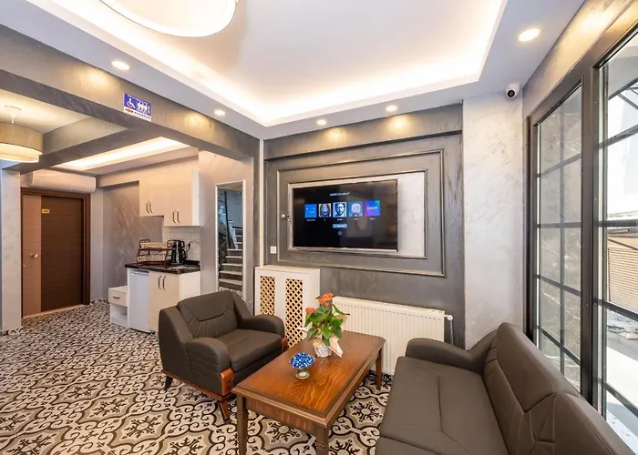 Taksim Story Istanbul