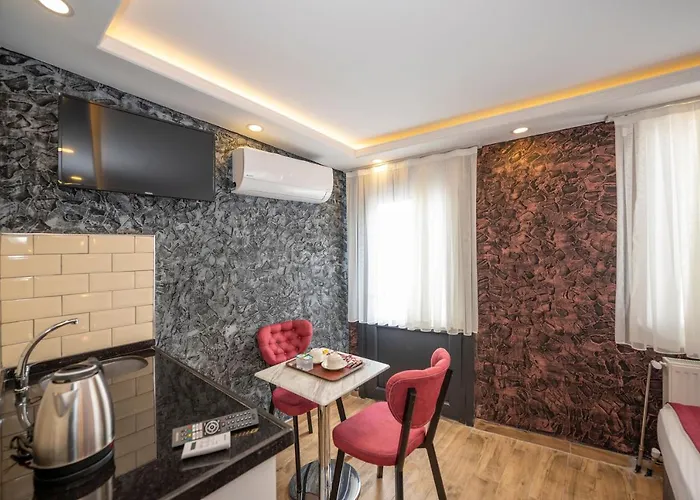 Taksim Story 4* Istanbul