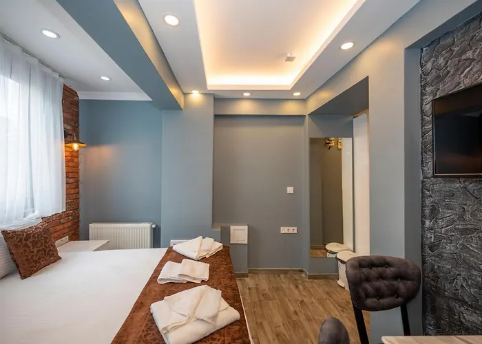 Taksim Story 4* Istanbul