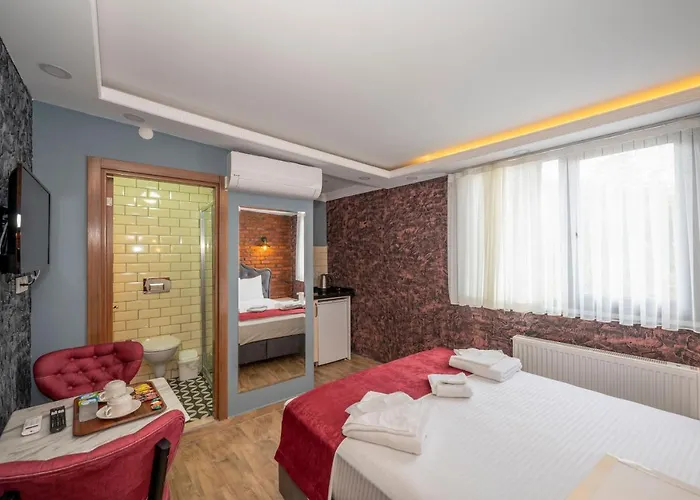 Taksim Story Istanbul