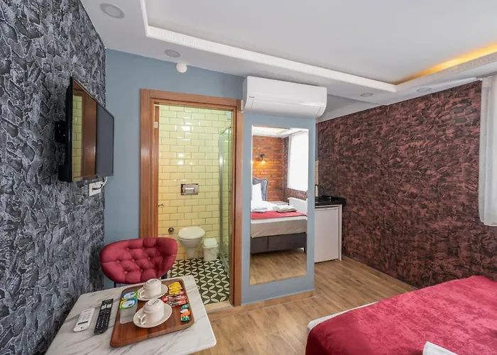 Taksim Story Istanbul