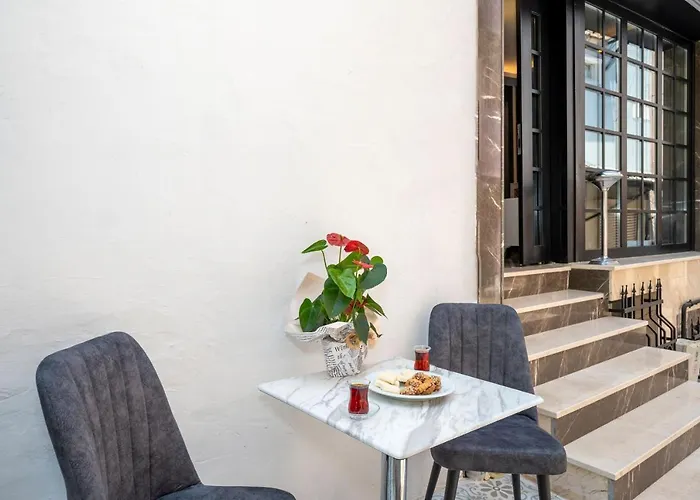 Taksim Story 4* Istanbul