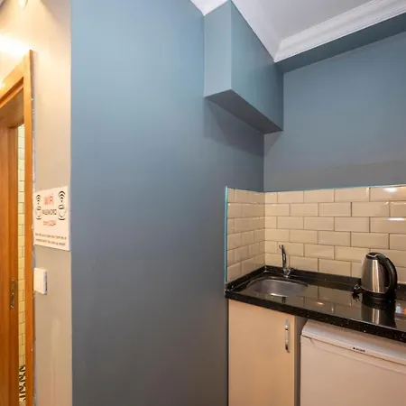 Taksim Story Isztambul