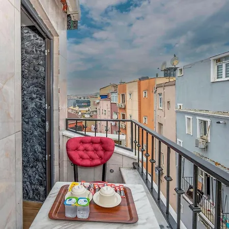 Taksim Story 4* İstanbul