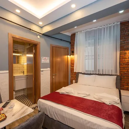 Taksim Story Isztambul