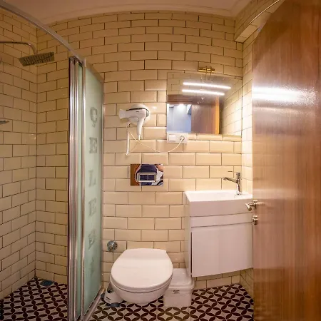 Taksim Story Apart Otel