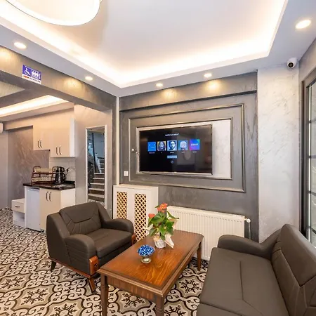 Taksim Story Isztambul