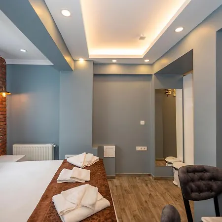 Taksim Story 4* Isztambul