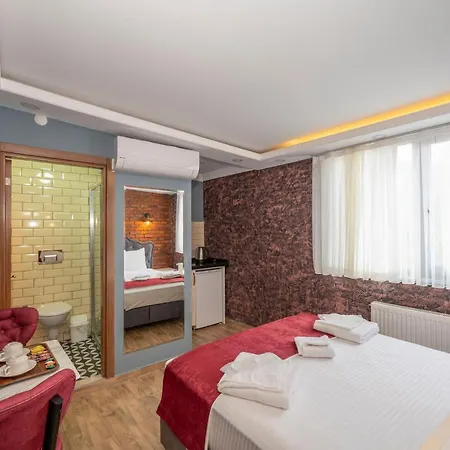 Taksim Story Isztambul