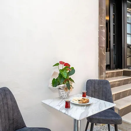 Taksim Story 4* Isztambul