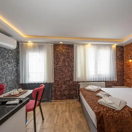 Taksim Story 4* Stambuł